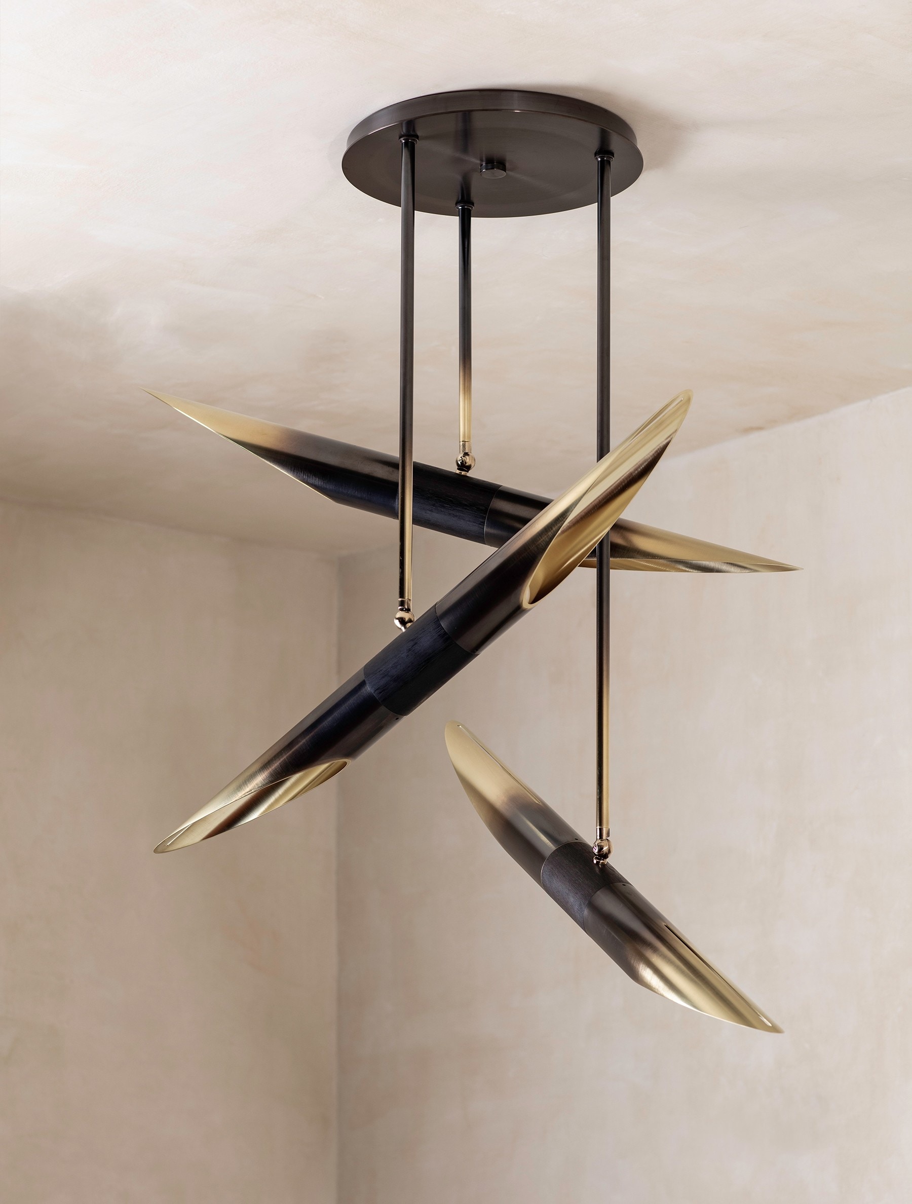 Voyager 333 Chandelier